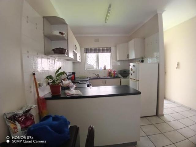 Townhouse for rent in Margate, Hibiscus Coast Local Municipality