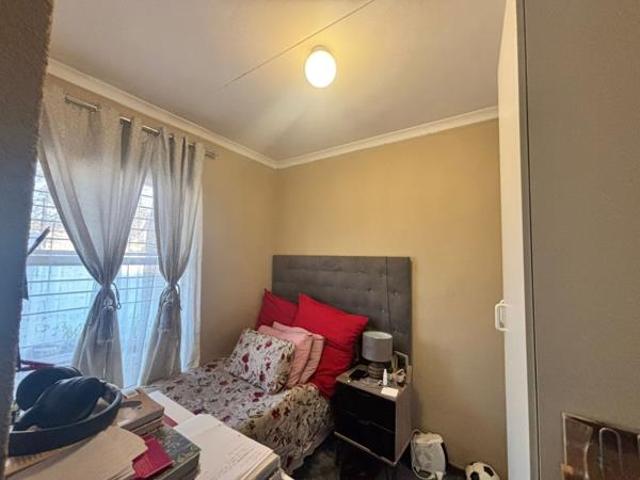 Townhouse for sale in Westonaria, Gauteng