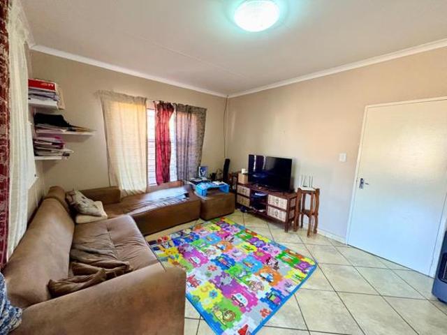 Townhouse for sale in Westonaria, Gauteng