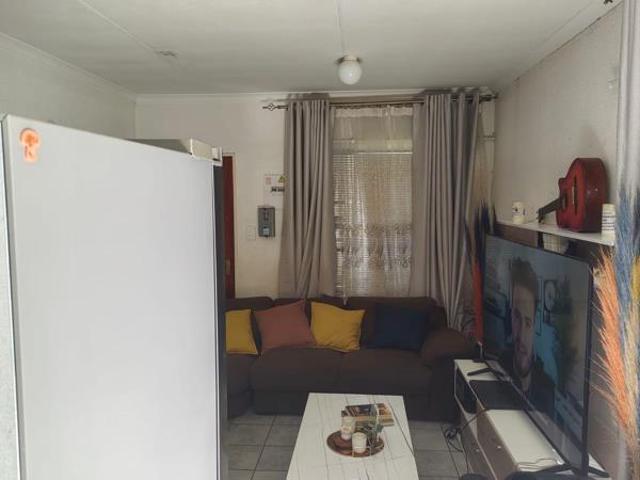 Townhouse for sale in Westonaria, Gauteng