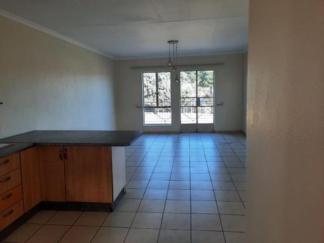 Townhouse for rent in Jansenpark, City of Ekurhuleni Metropolitan Municipality