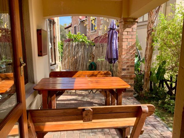 Townhouse for sale in Randburg