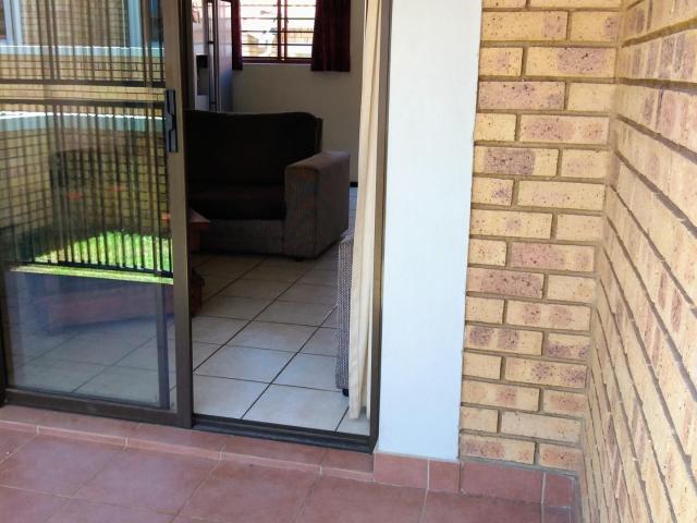 Townhouse for rent in Randburg