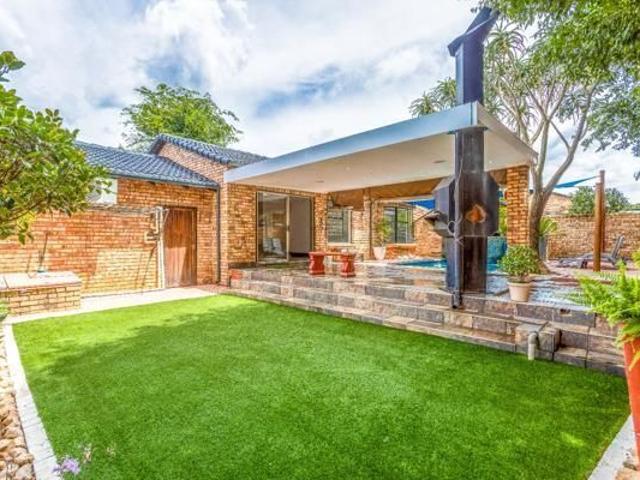 House for rent in Gauteng