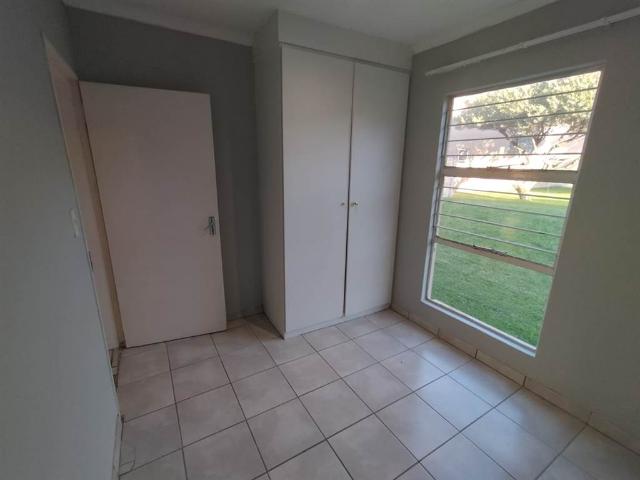 Townhouse for rent in Johannesburg