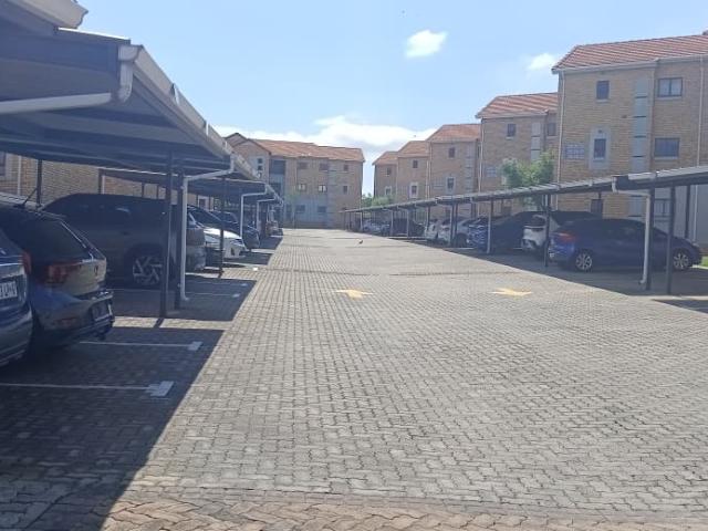 Townhouse for sale in Gauteng