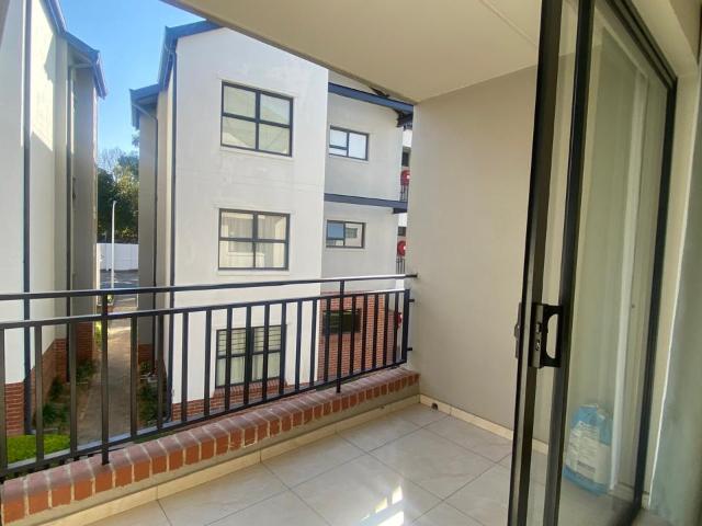 Townhouse for sale in Gauteng