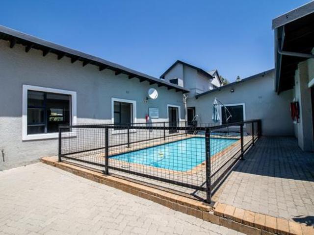 House for rent in Gauteng
