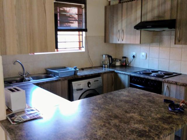 Townhouse for rent in Randburg