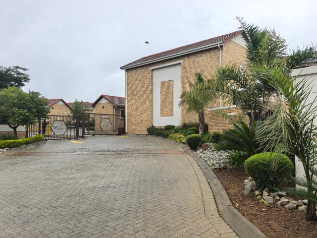 Townhouse for sale in Gauteng