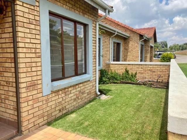 House for rent in Gauteng