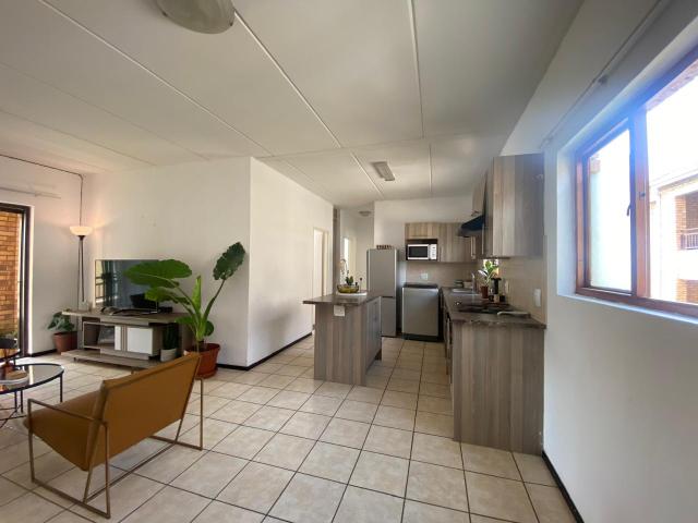 Townhouse for sale in Gauteng