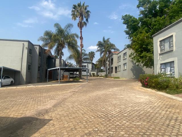 Townhouse for sale in Gauteng