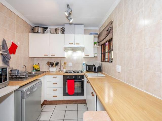 Townhouse for sale in Westonaria, Gauteng