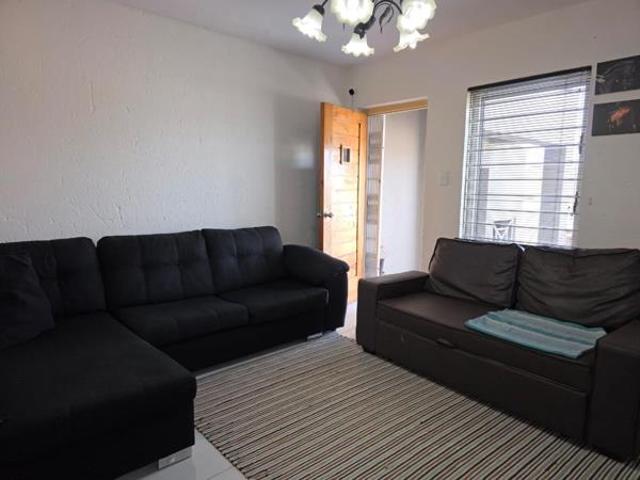 Townhouse for sale in Westonaria, Gauteng