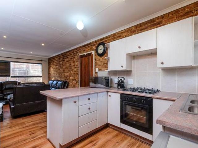Townhouse for sale in Westonaria, Gauteng