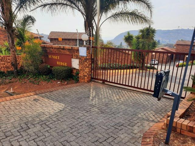 Townhouse for sale in Kagiso, Gauteng