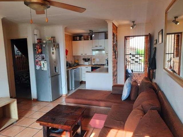 Townhouse for sale in Westonaria, Gauteng