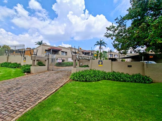 Townhouse for sale in Kagiso, Gauteng