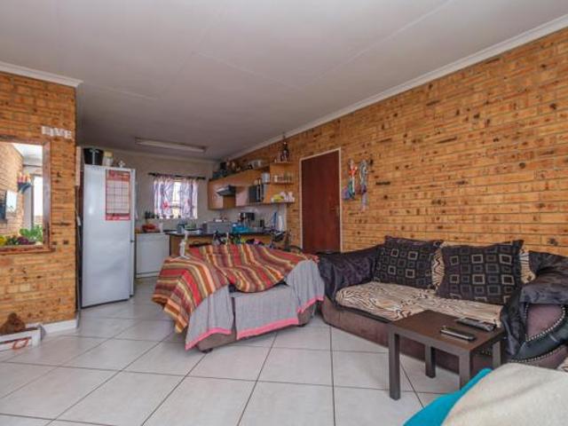 Townhouse for sale in Westonaria, Gauteng