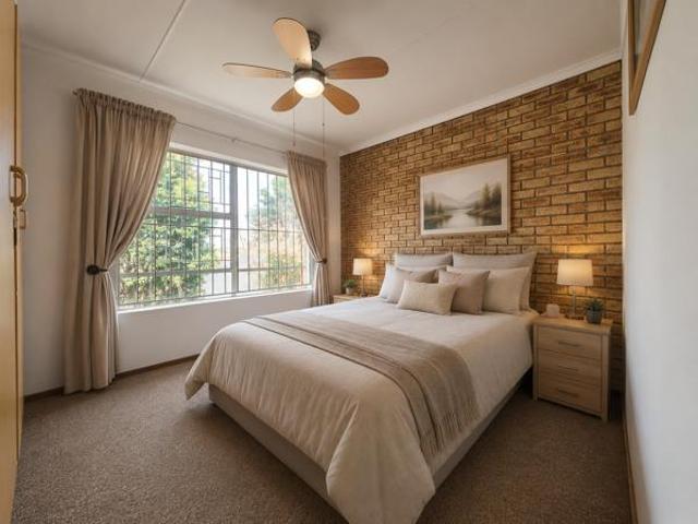 Townhouse for rent in Westonaria, Gauteng