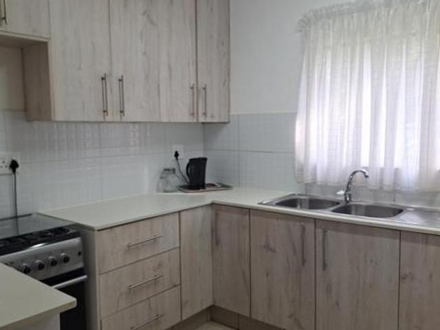 Townhouse for rent in West Rand Garden estates, Westonaria Local Municipality