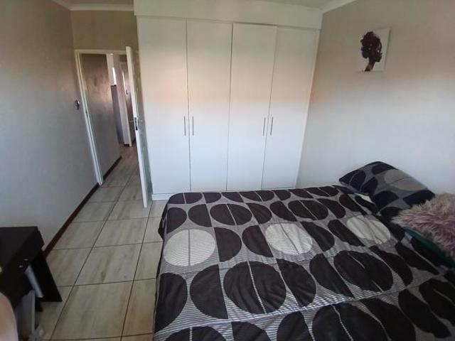 Townhouse for rent in Jansenpark, City of Ekurhuleni Metropolitan Municipality