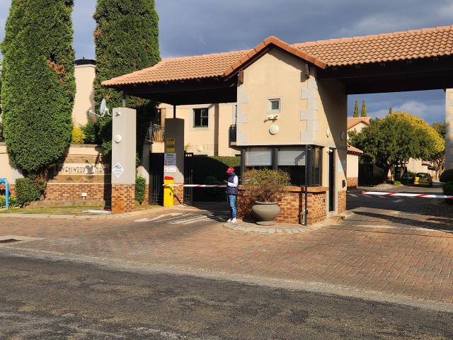 Townhouse for sale in Boksburg