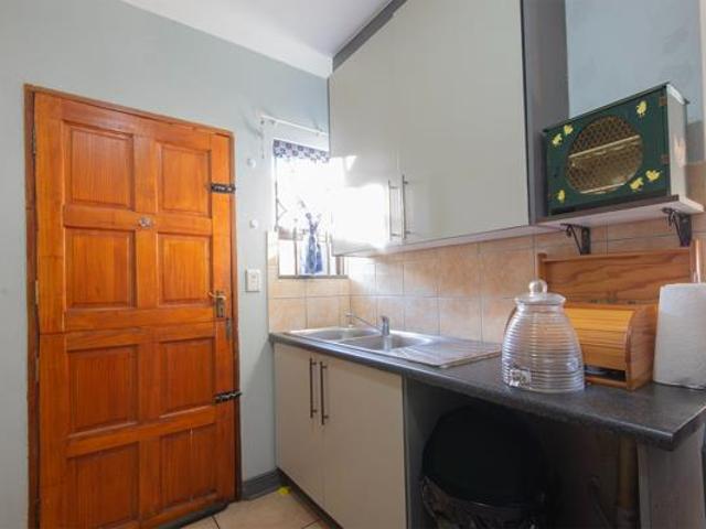 Townhouse for sale in Gauteng