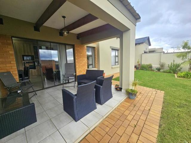 House for rent in Centurion, Gauteng
