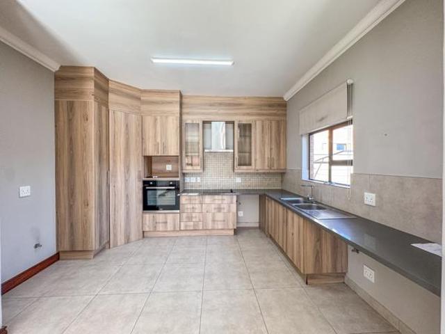 Townhouse for sale in Centurion, Gauteng