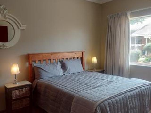Townhouse for rent in Witbank, Mpumalanga