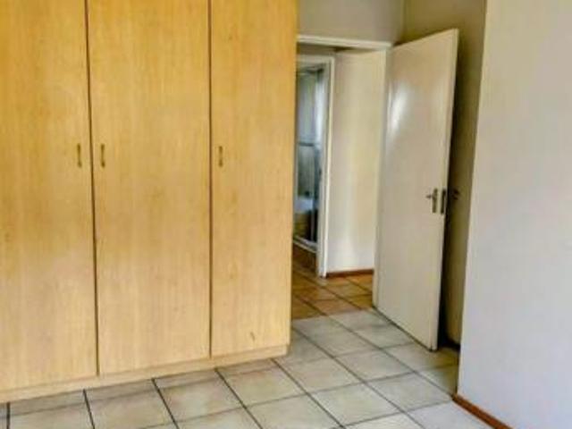 Townhouse for sale in Witbank, Mpumalanga