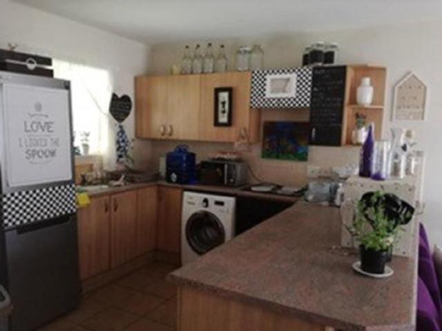 Townhouse for sale in Witbank, Mpumalanga