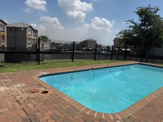 Townhouse for sale in Witbank, Mpumalanga
