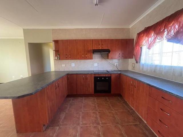 Townhouse for rent in Witbank, Mpumalanga