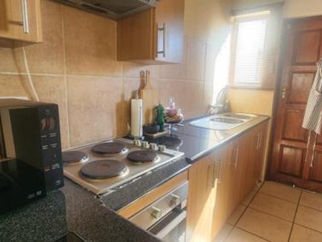 Townhouse for sale in Witbank, Mpumalanga