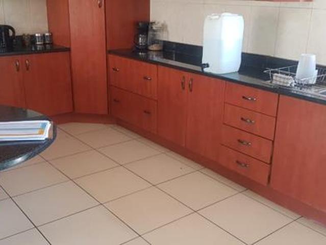 Townhouse for sale in Witbank, Mpumalanga