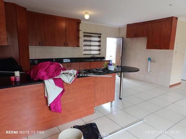 Townhouse for sale in Witbank, Mpumalanga