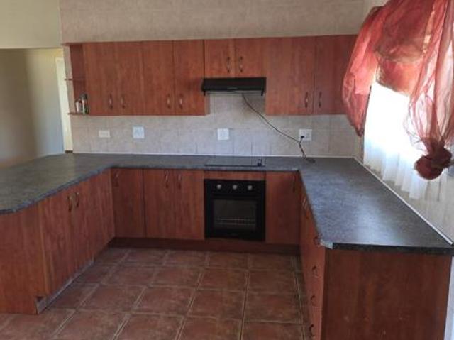 Townhouse for sale in Witbank, Mpumalanga