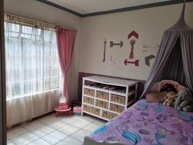Townhouse for sale in Witbank, Mpumalanga