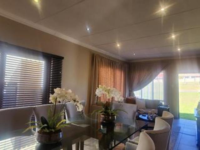 Townhouse for sale in Witbank, Mpumalanga