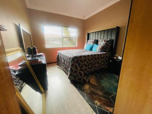 Townhouse for sale in Witbank, Mpumalanga