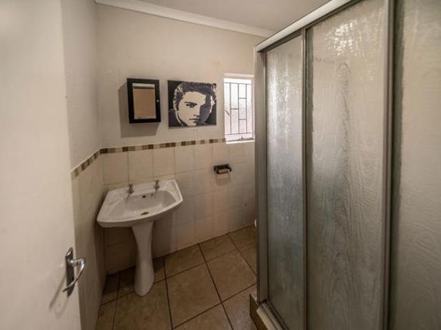 Townhouse for sale in Witbank, Mpumalanga