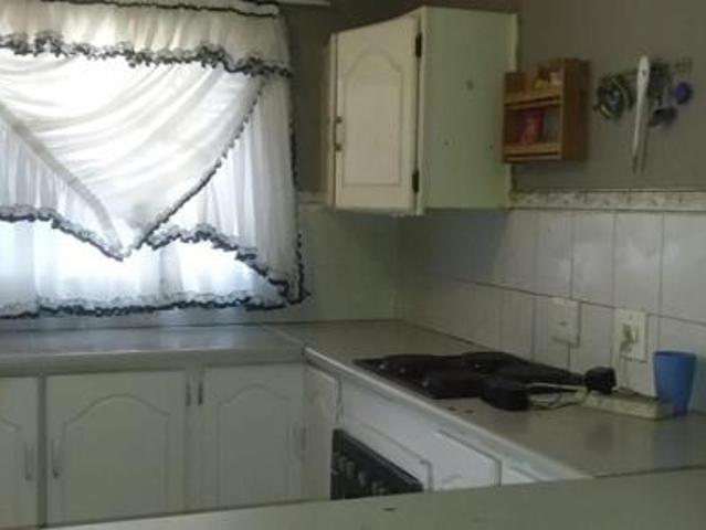 Townhouse for sale in Witbank, Mpumalanga