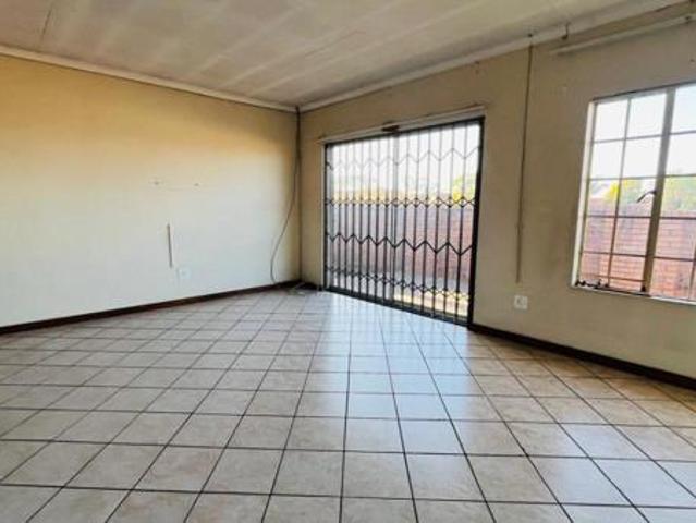 Townhouse for sale in Witbank, Mpumalanga