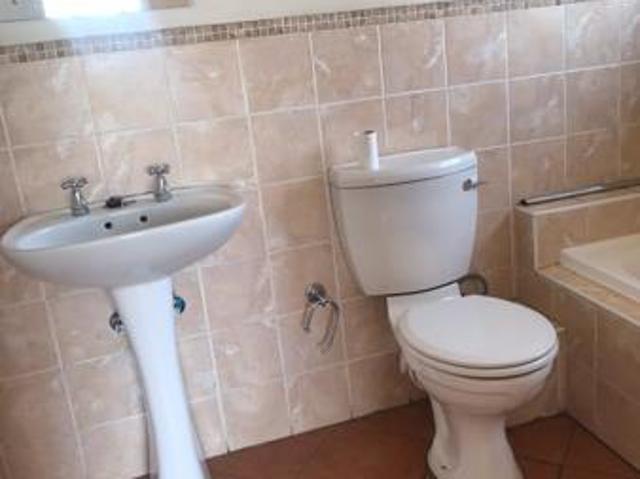 Townhouse for sale in Witbank, Mpumalanga