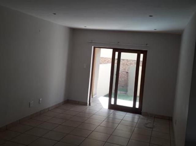 Townhouse for sale in Witbank, Mpumalanga