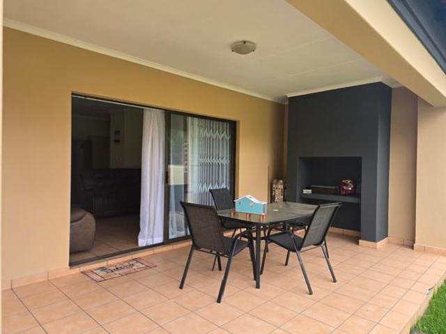 Townhouse for sale in Witbank, Mpumalanga