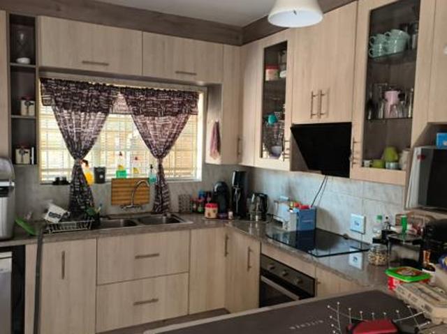 Townhouse for sale in Witbank, Mpumalanga